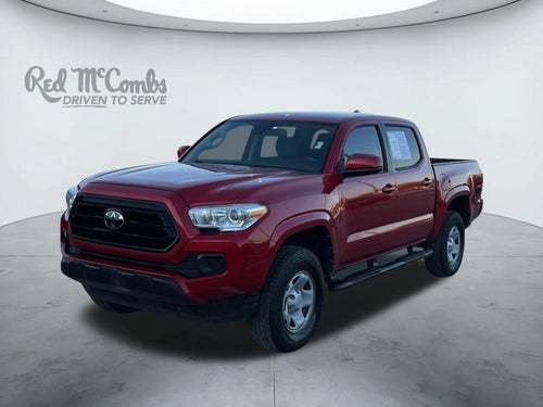 2021 Toyota Tacoma 2WD SR