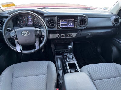 2021 Toyota Tacoma 2WD SR