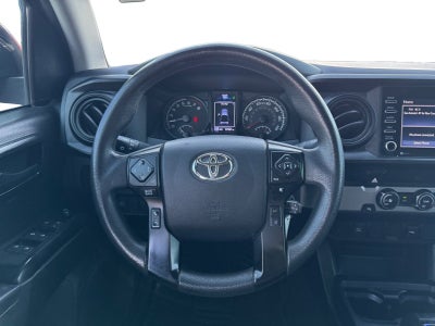 2021 Toyota Tacoma 2WD SR