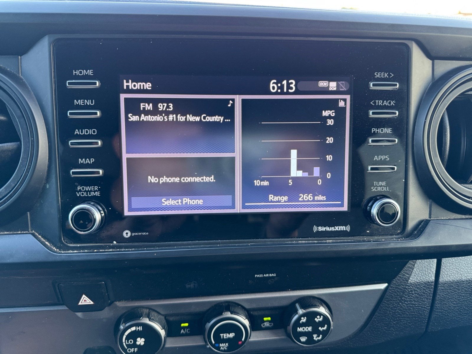 2021 Toyota Tacoma 2WD SR