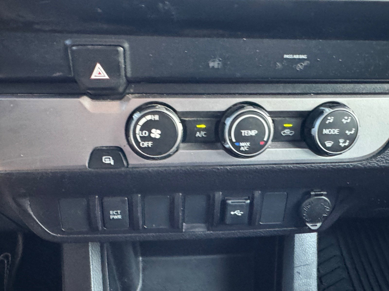 2021 Toyota Tacoma 2WD SR