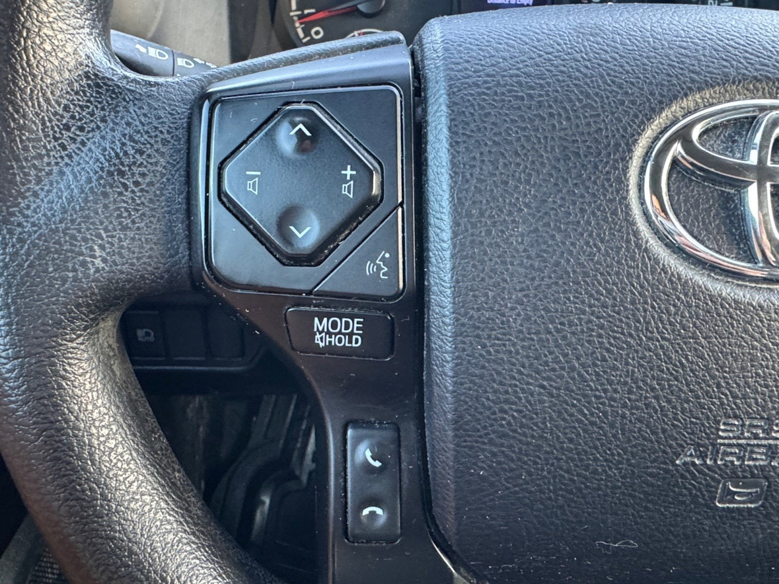 2021 Toyota Tacoma 2WD SR