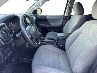 2021 Toyota Tacoma 2WD SR