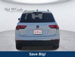 2022 Volkswagen Tiguan 2.0T S