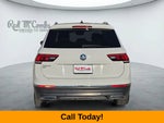 2021 Volkswagen Tiguan 2.0T SEL