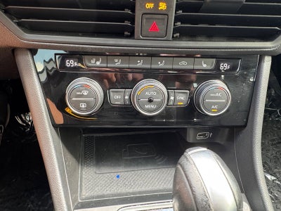 2020 Volkswagen Jetta SEL