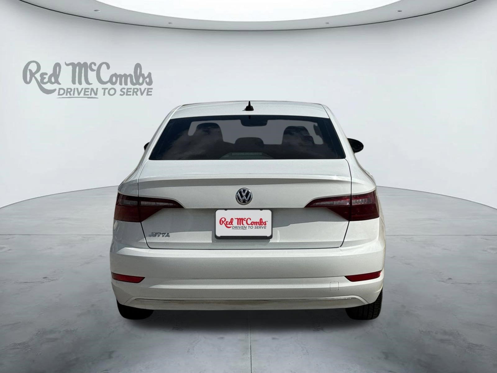 2020 Volkswagen Jetta SEL