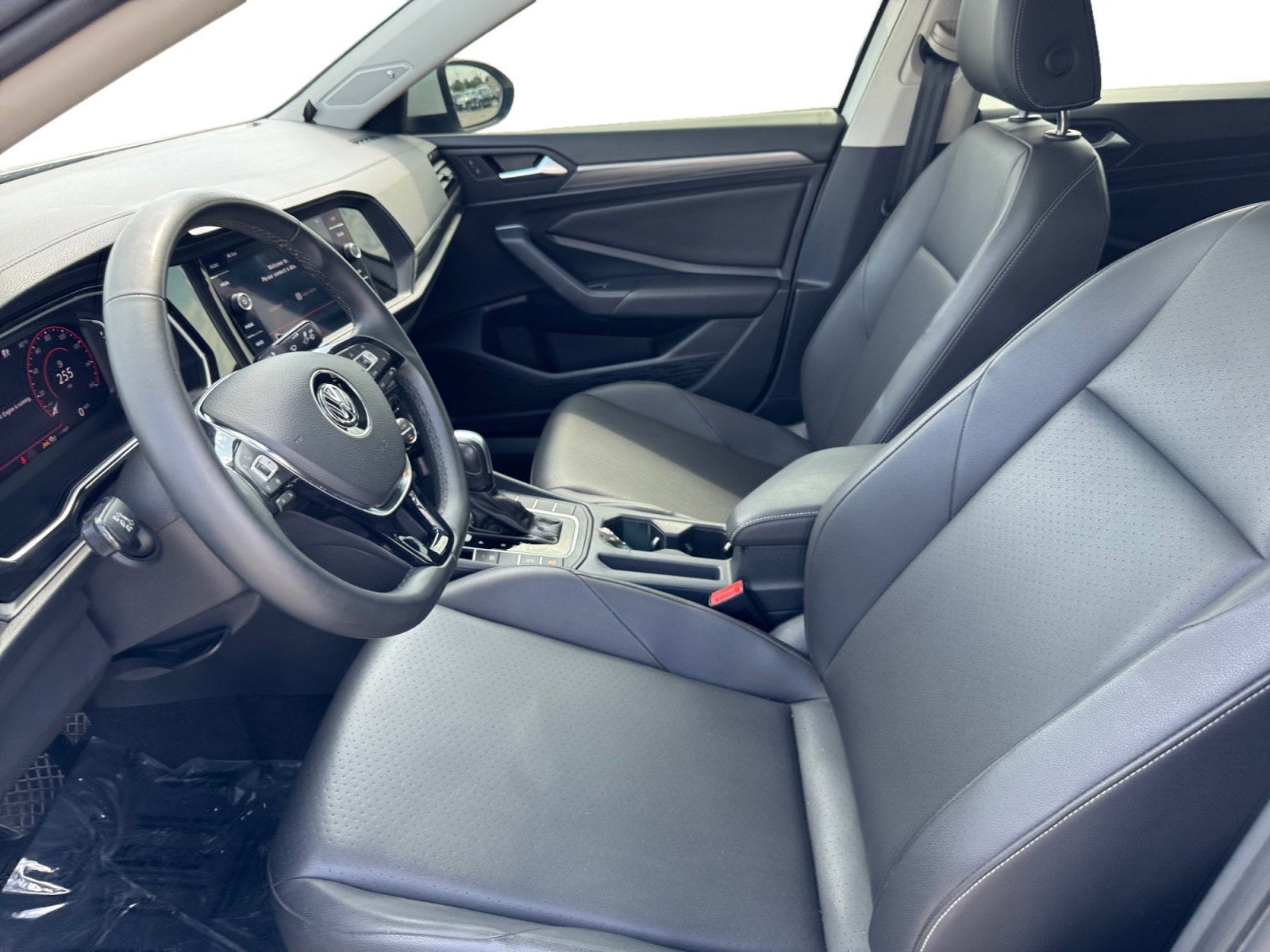 2020 Volkswagen Jetta SEL