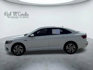2020 Volkswagen Jetta SEL