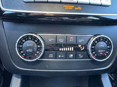 2018 Mercedes-Benz GLS GLS 450