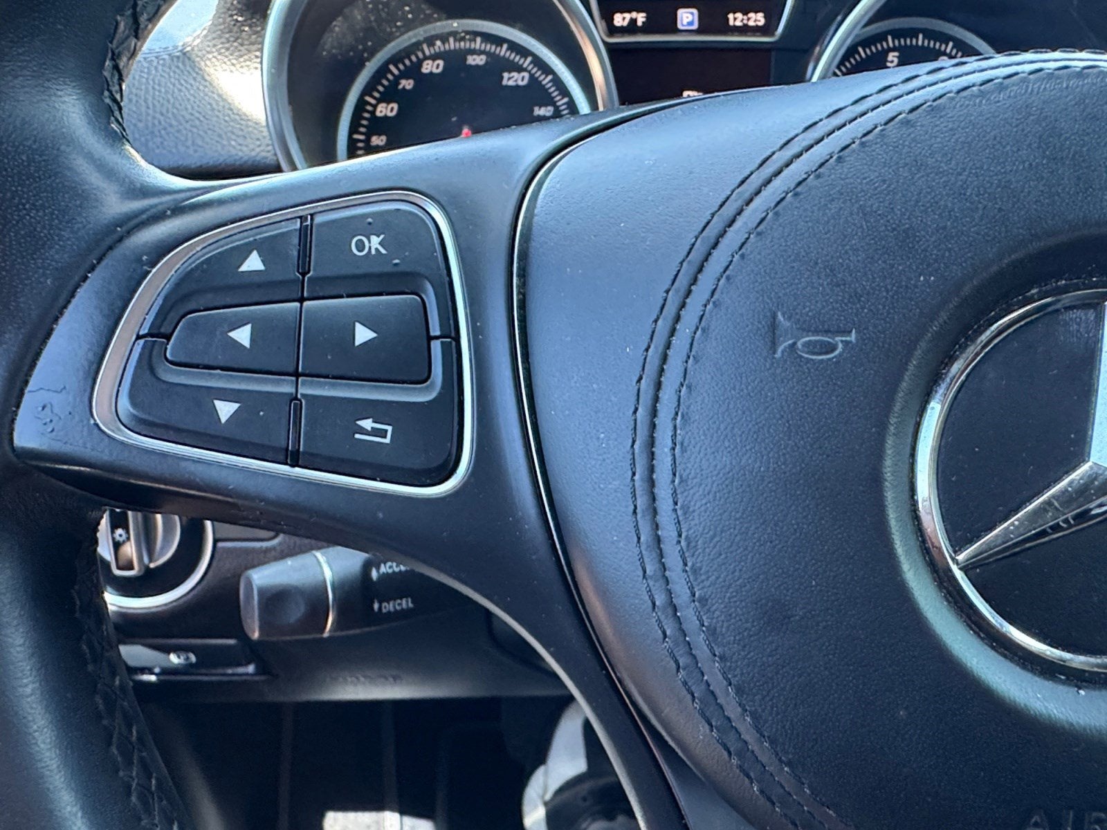 2018 Mercedes-Benz GLS GLS 450