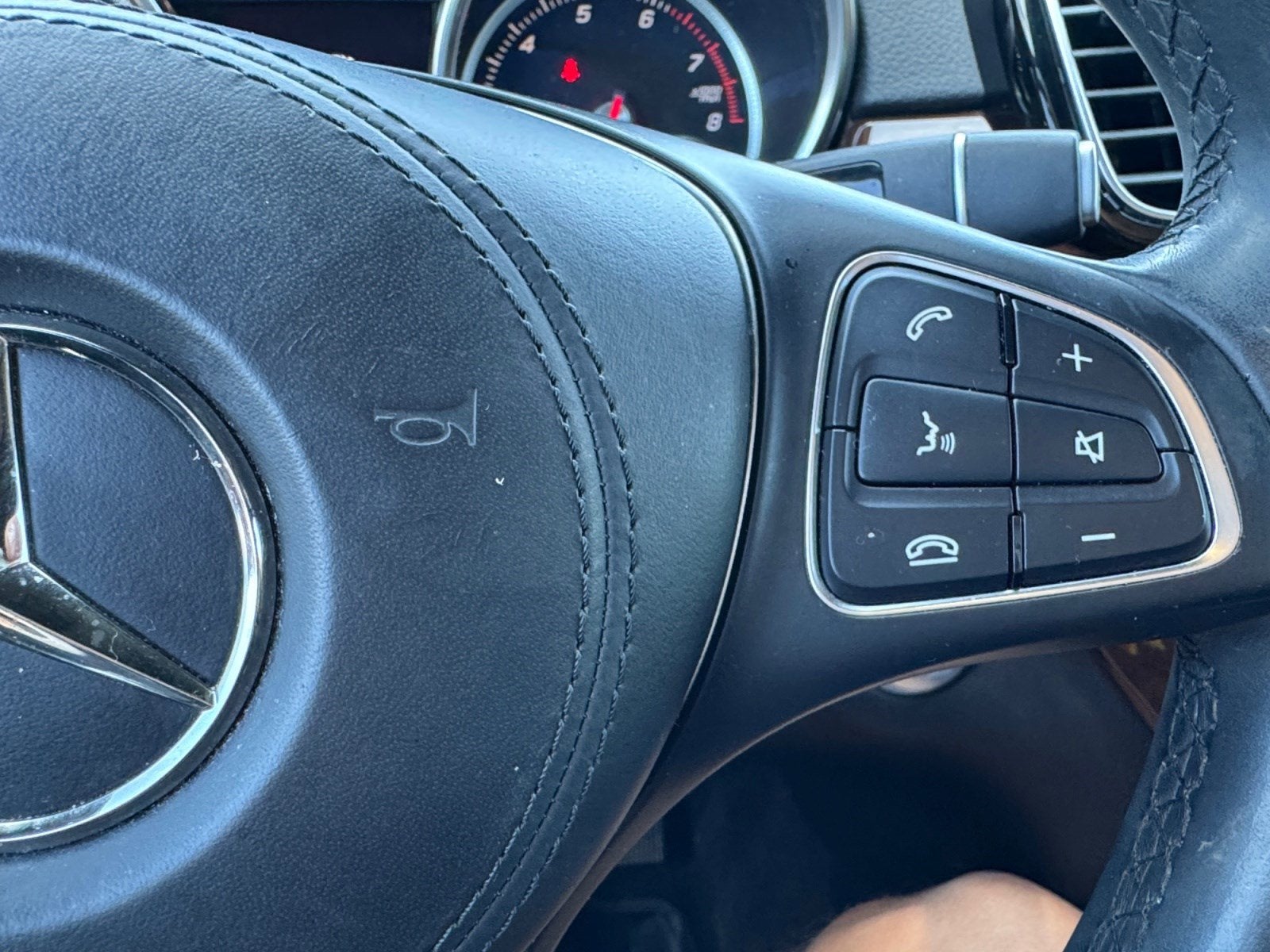 2018 Mercedes-Benz GLS GLS 450