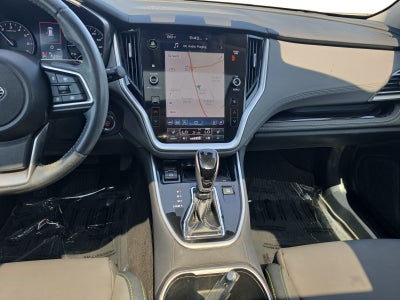 2023 Subaru Outback Onyx Edition XT