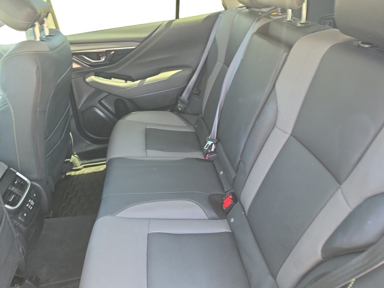 2023 Subaru Outback Onyx Edition XT