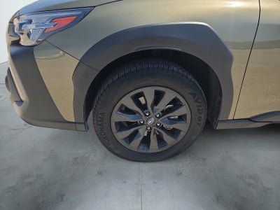 2023 Subaru Outback Onyx Edition XT