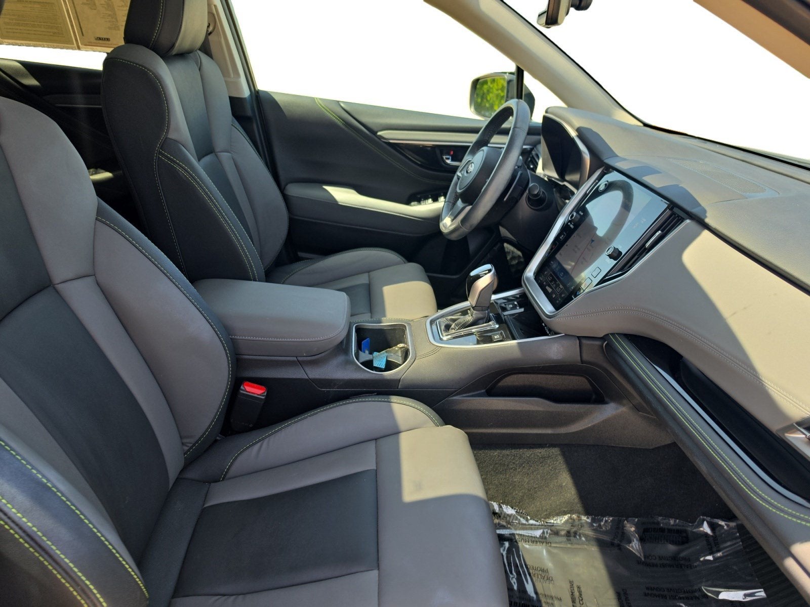 2023 Subaru Outback Onyx Edition XT