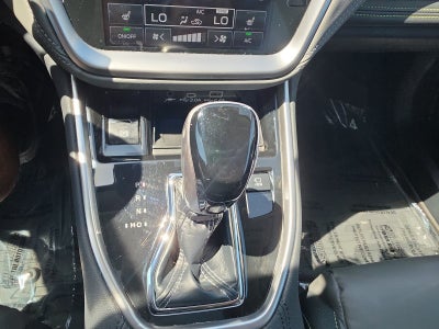 2023 Subaru Outback Onyx Edition XT