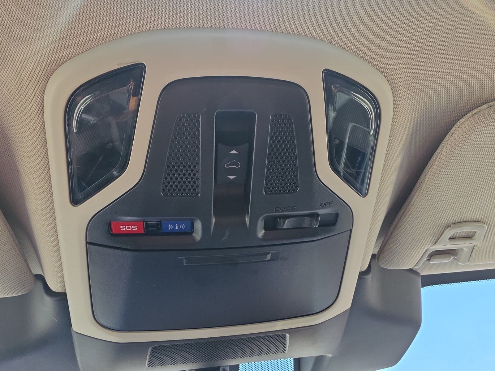 2023 Subaru Outback Onyx Edition XT