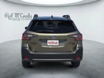 2023 Subaru Outback Onyx Edition XT