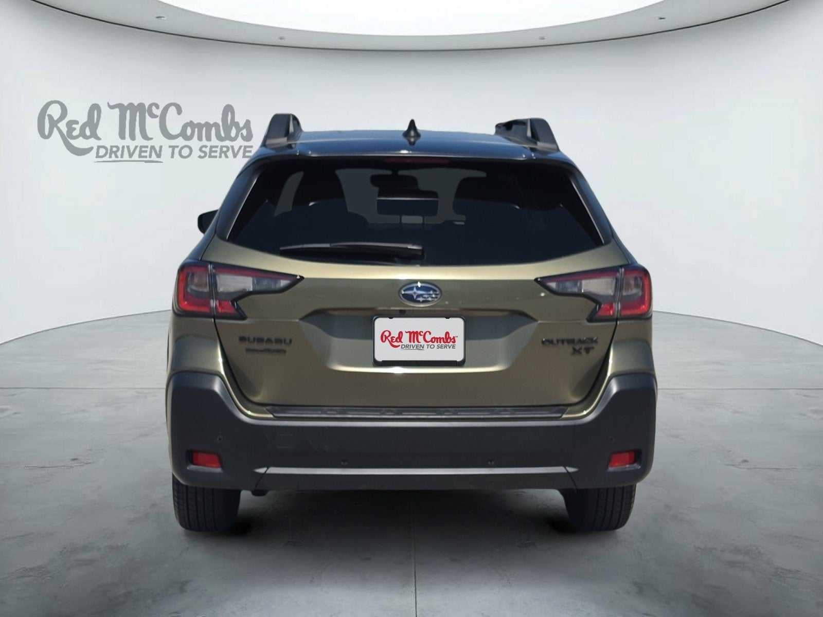 2023 Subaru Outback Onyx Edition XT