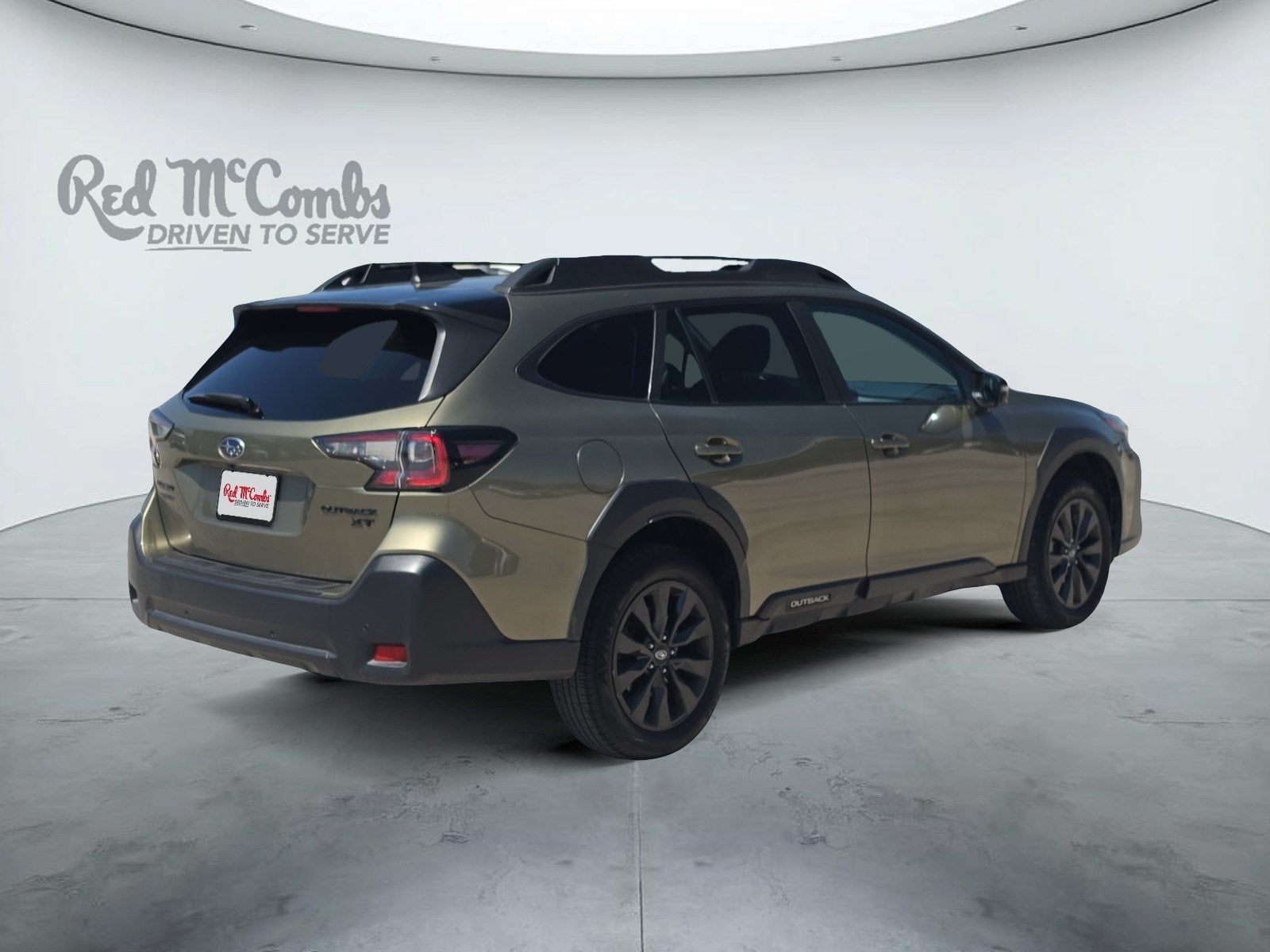 2023 Subaru Outback Onyx Edition XT