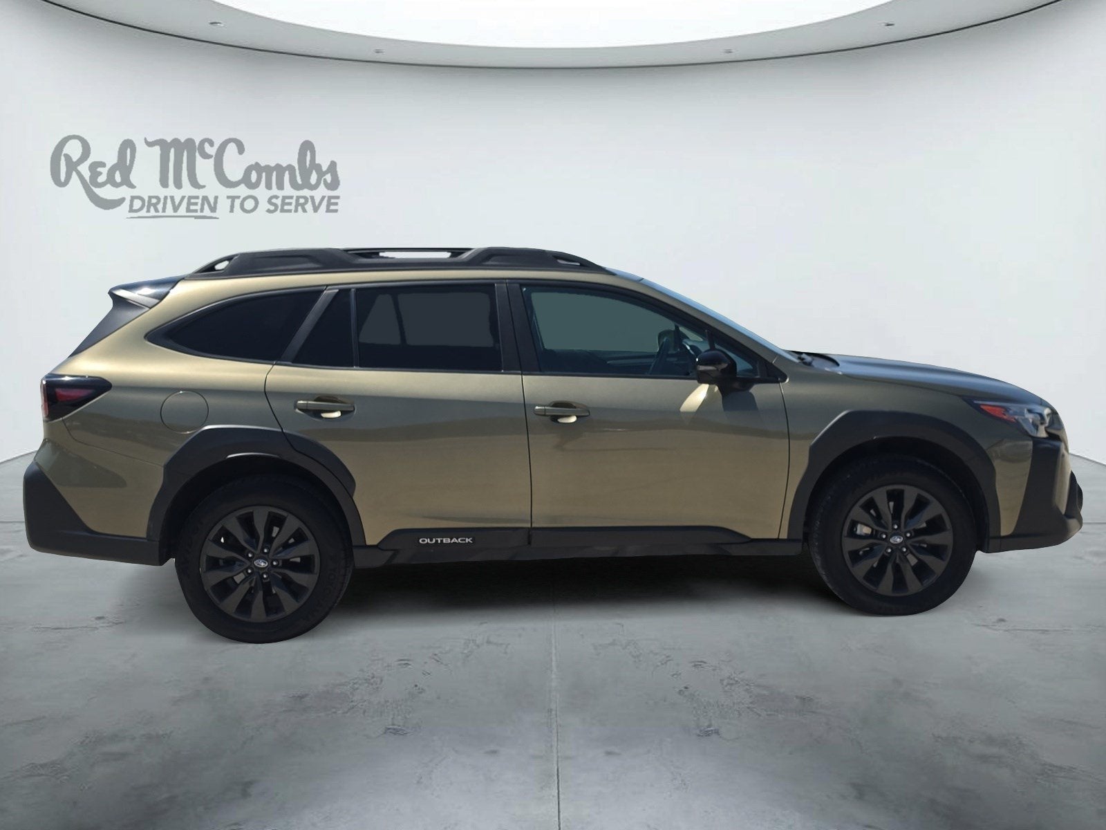 2023 Subaru Outback Onyx Edition XT