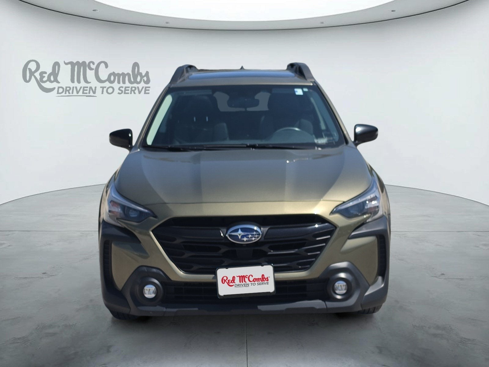 2023 Subaru Outback Onyx Edition XT
