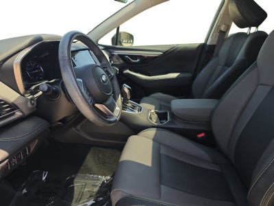 2023 Subaru Outback Onyx Edition XT