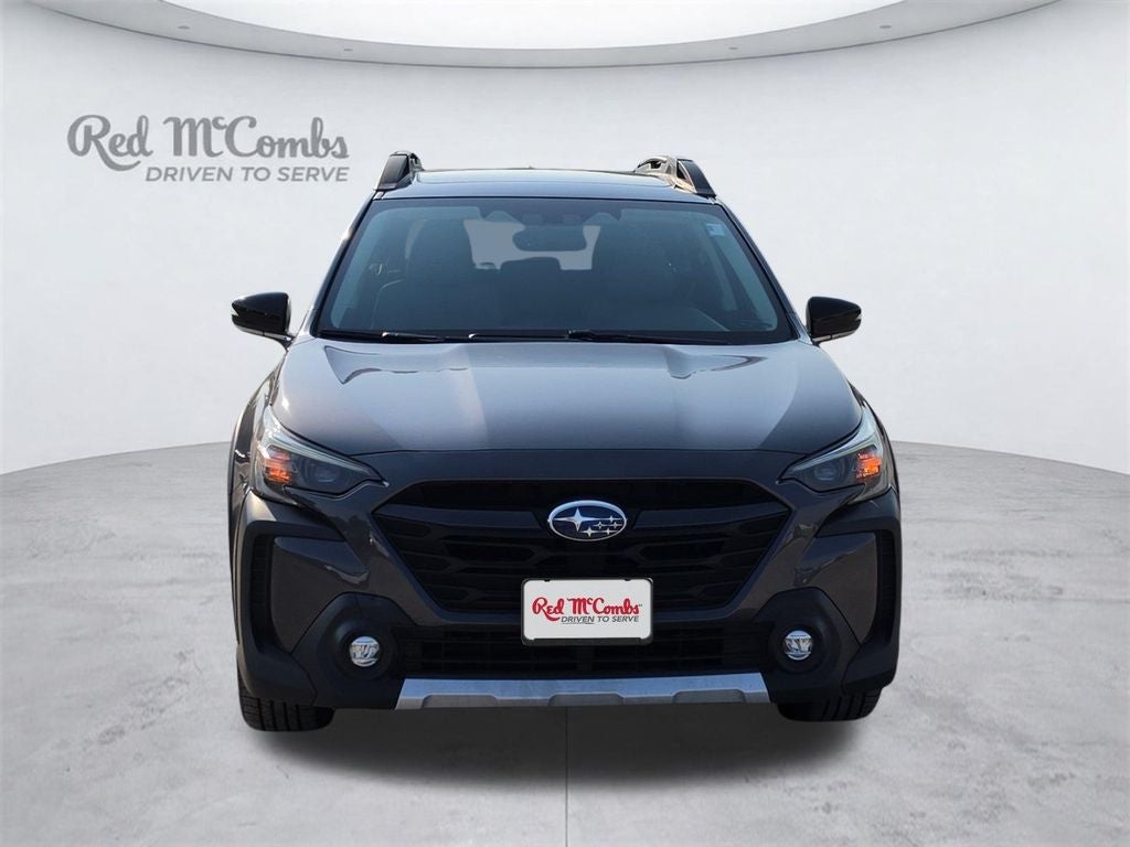 2024 Subaru Outback Limited XT