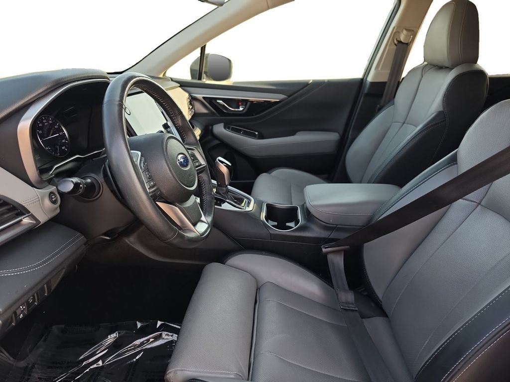 2024 Subaru Outback Limited XT
