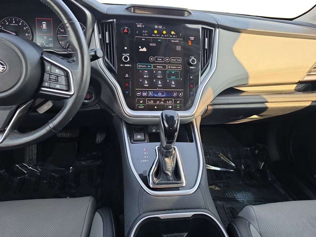 2024 Subaru Outback Limited XT