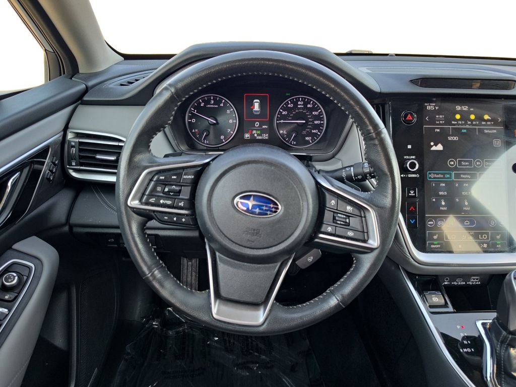 2024 Subaru Outback Limited XT