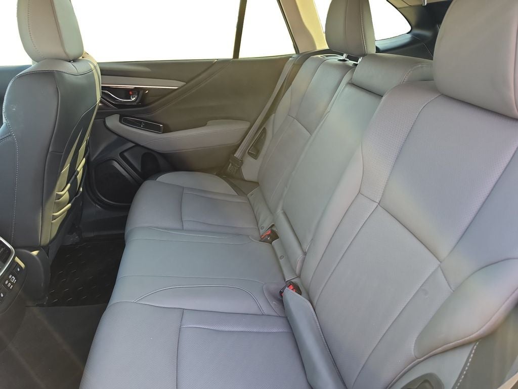 2024 Subaru Outback Limited XT