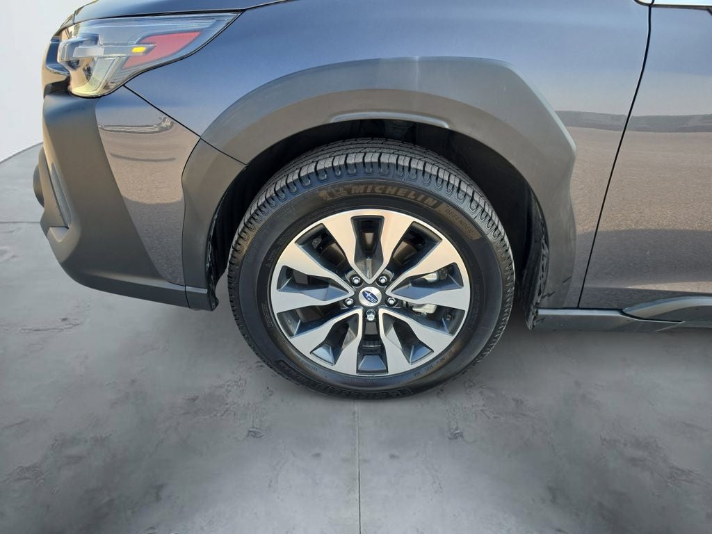 2024 Subaru Outback Limited XT