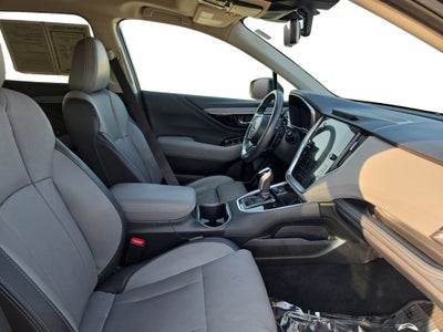 2024 Subaru Outback Limited XT