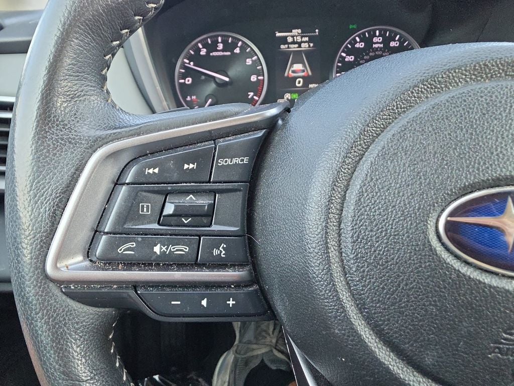 2024 Subaru Outback Limited XT