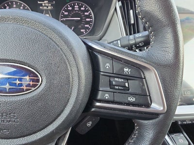 2024 Subaru Outback Limited XT