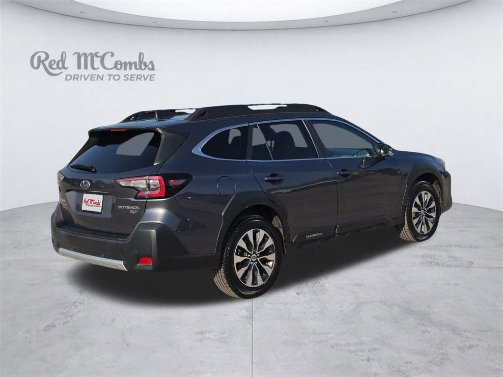2024 Subaru Outback Limited XT
