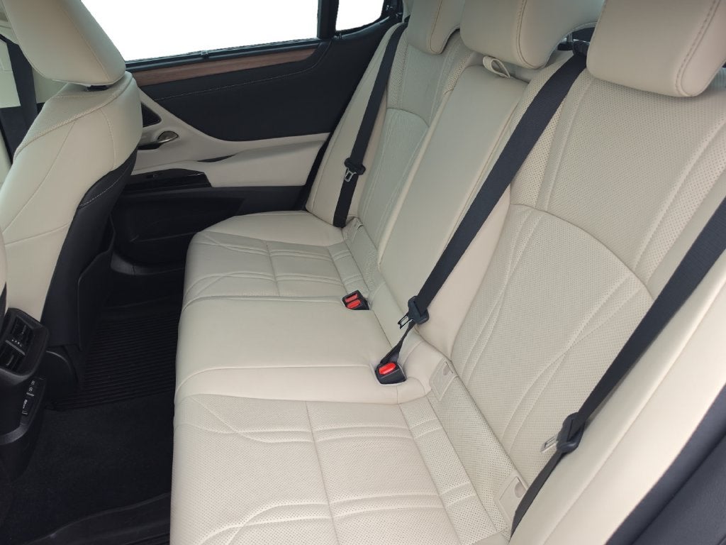 2025 Lexus ES 350 Ultra Luxury