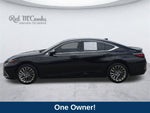 2025 Lexus ES 350 Ultra Luxury