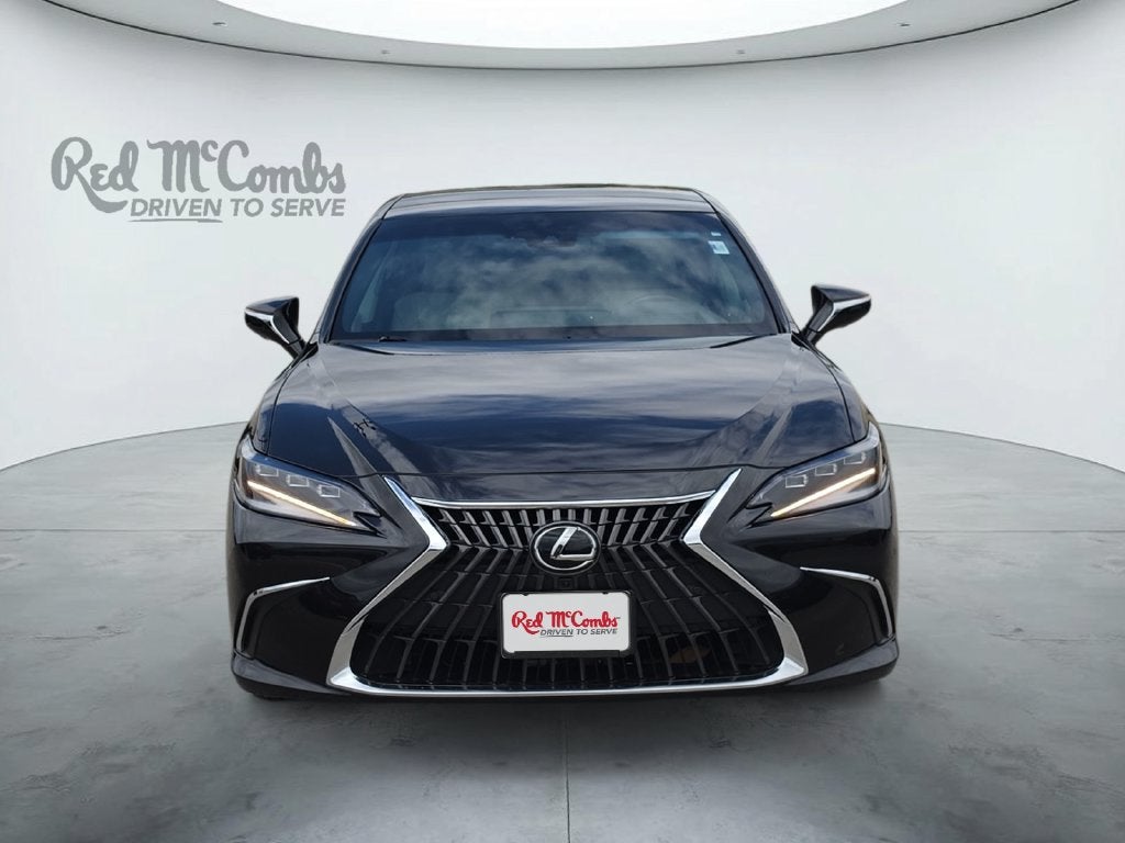 2025 Lexus ES 350 Ultra Luxury