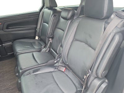 2021 Honda Odyssey Touring