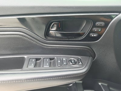 2021 Honda Odyssey Touring