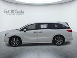 2021 Honda Odyssey Touring