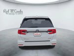2021 Honda Odyssey Touring