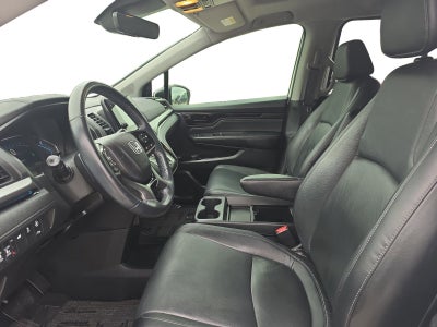 2021 Honda Odyssey Touring