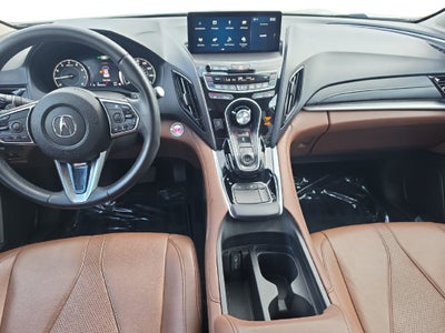 2019 Acura RDX Technology Package SH-AWD