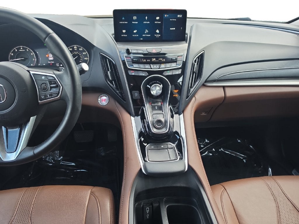 2019 Acura RDX Technology Package SH-AWD