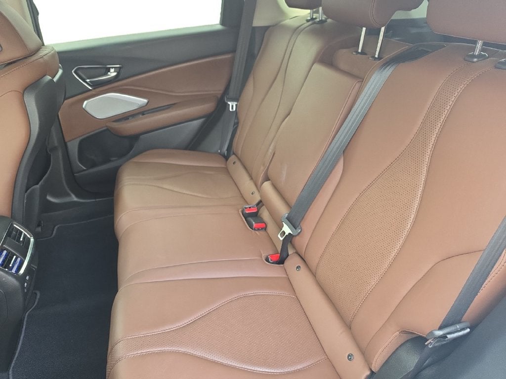 2019 Acura RDX Technology Package SH-AWD