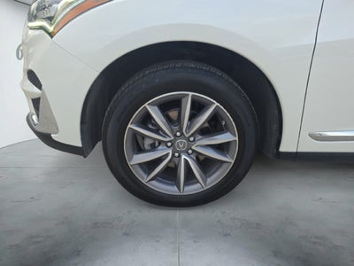 2019 Acura RDX Technology Package SH-AWD